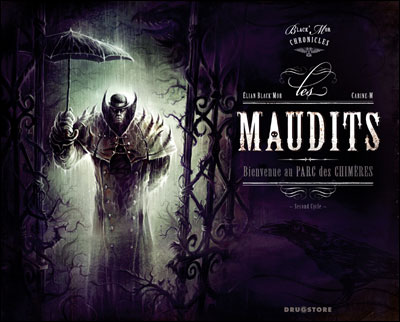 Les Maudits