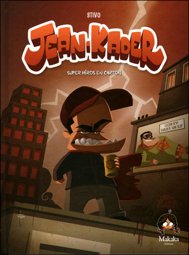 Jean-Kader