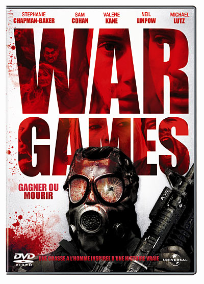 War Games