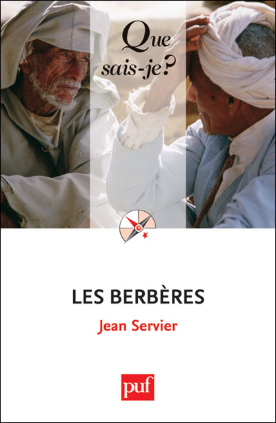 Les Berbères