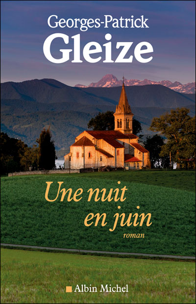 Une nuit en juin - 1