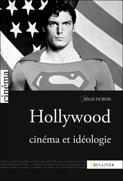 Hollywood - Régis Dubois - broché