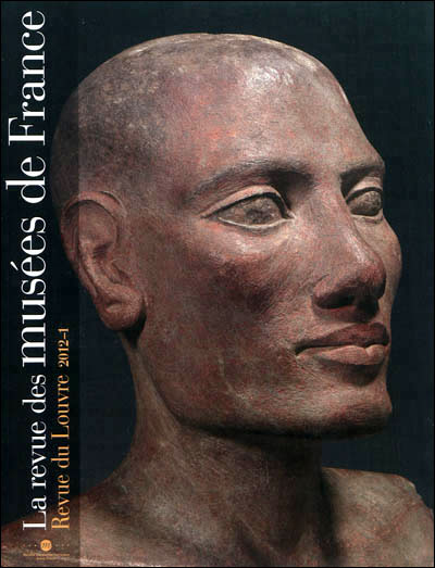Revue des musees de france 2012 n°1 -  Collectif - broché