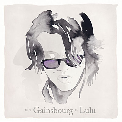 From Gainsbourg to Lulu