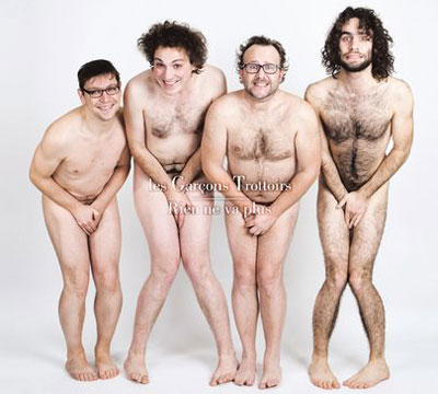 Rien ne va plus