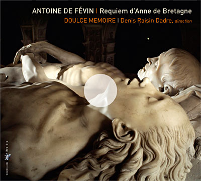 Requiem d'Anne de Bretagne