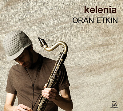 Kelenia