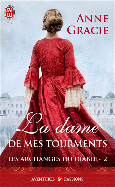 La dame de mes tourments