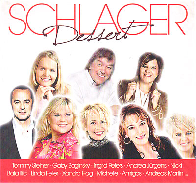 Schlager Dessert