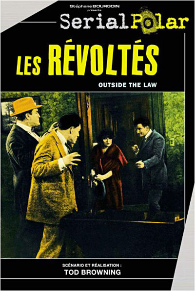 Les Révoltés