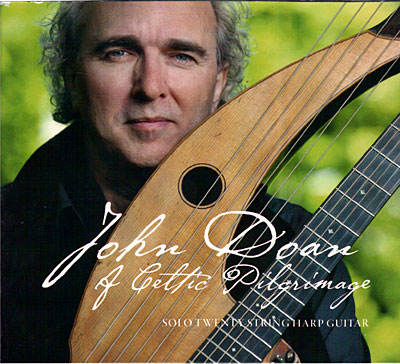 A celtic pilgrimage