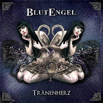Tranenherz - Edition limitée