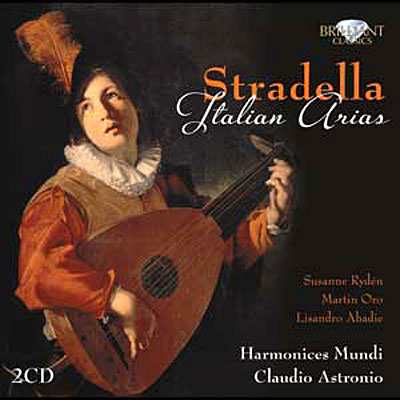 Arias italiennes