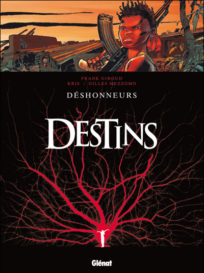 Destins
