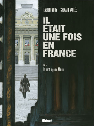 Il était une fois en France