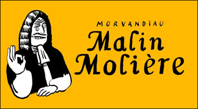 Malin moliere