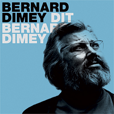 Dit Bernard Dimey