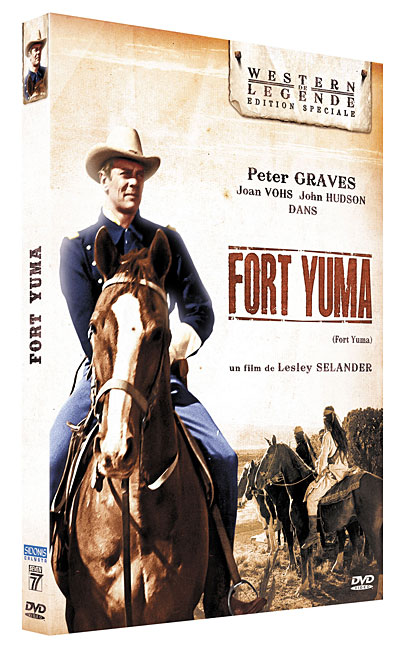 Fort Yuma