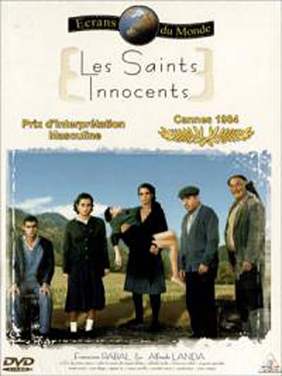 Les Saints innocents