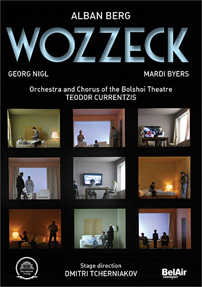 Wozzeck