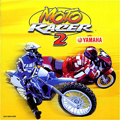 Moto Racer 2