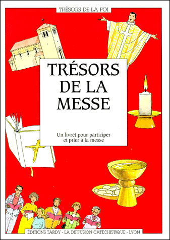 Tresors de la messe