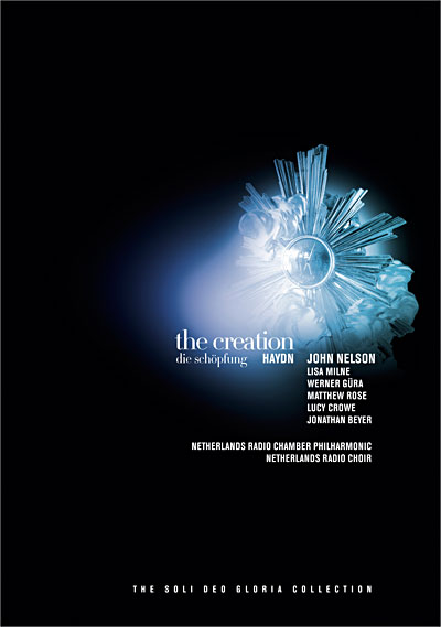 La création
