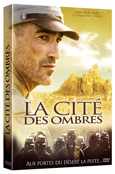 La Cité des ombres