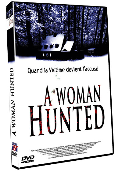A Woman Hunted