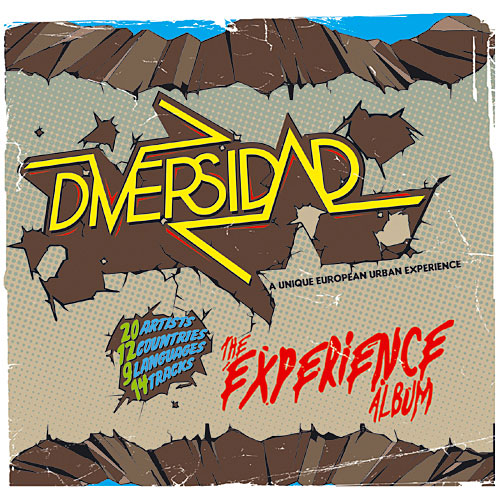 DIVERSIDAD THE