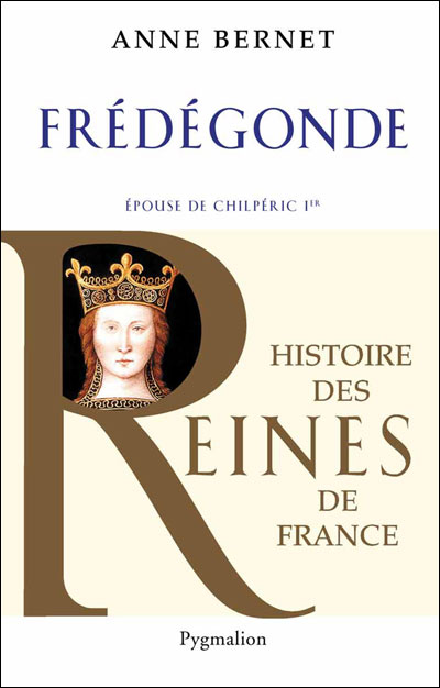 Frédégonde