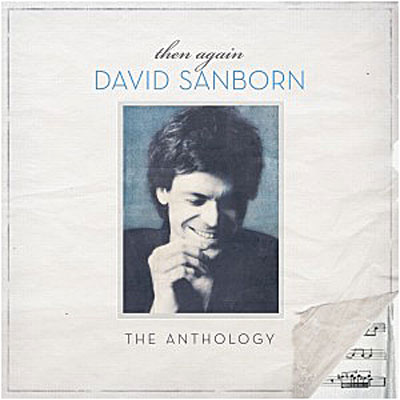 Then again - The anthology