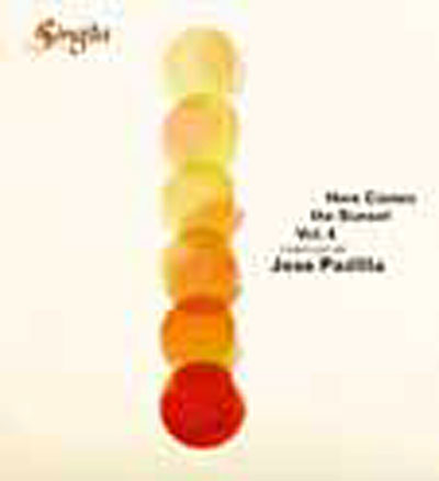 Here comes the sunset vol 4