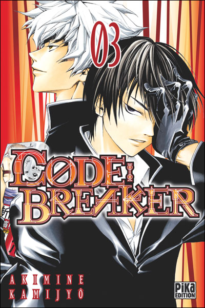 Code:Breaker