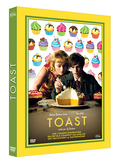 Toast