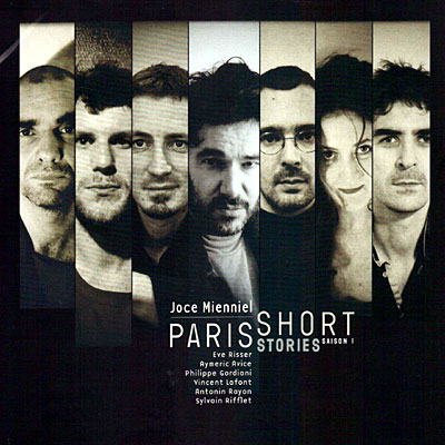 Paris short stories saison 1