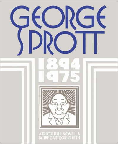 George Sprott