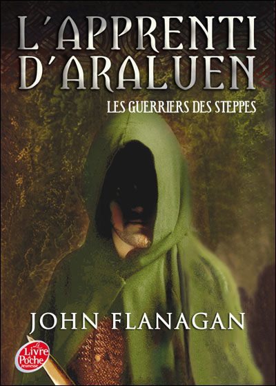 L'Apprenti d'Araluen - John Flanagan - Poche