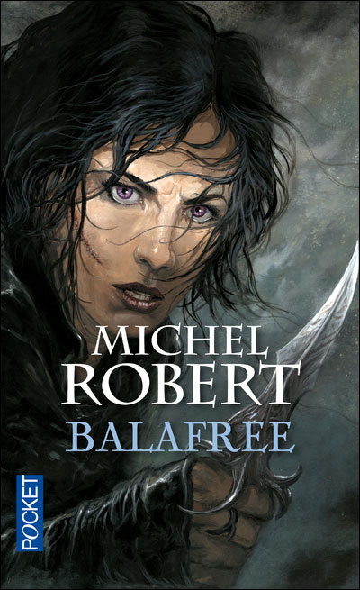 La fille des clans t1 balafree