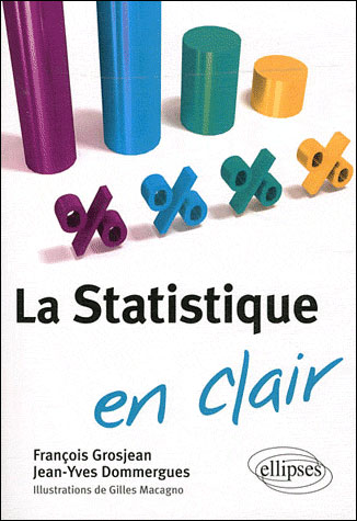 La statistique en clair