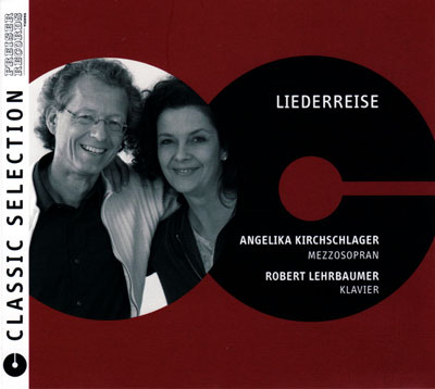Liederreise