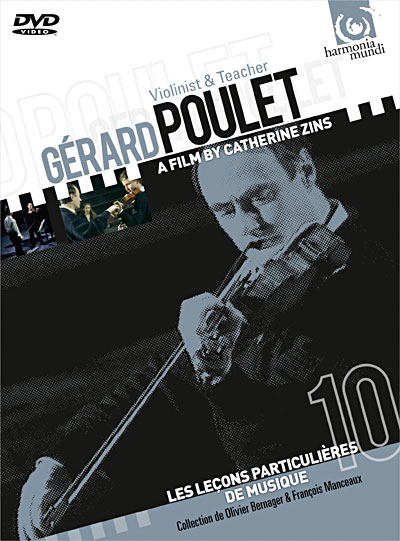 Leçons particulières de musique volume 10