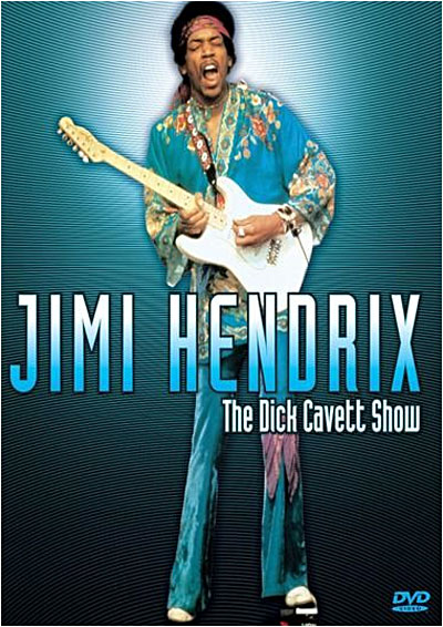 The Dick Cavett show