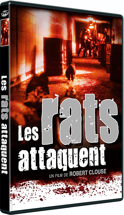 Les rats attaquent