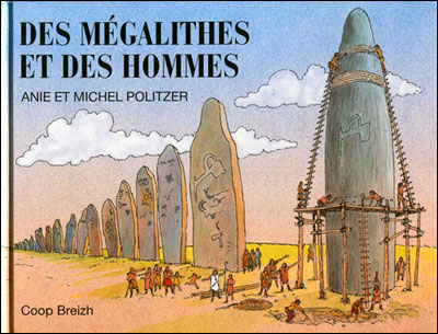 Des mégalithes et des hommes