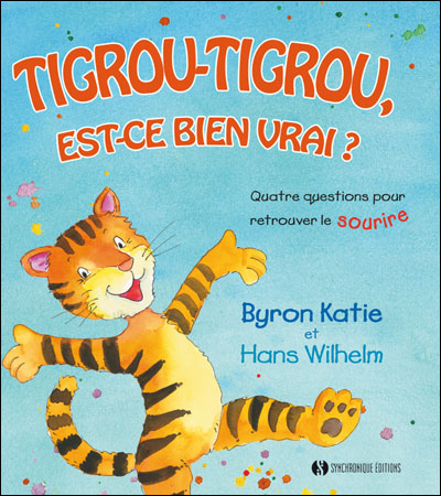 Tigrou-Tigrou, est-ce bien vrai ?