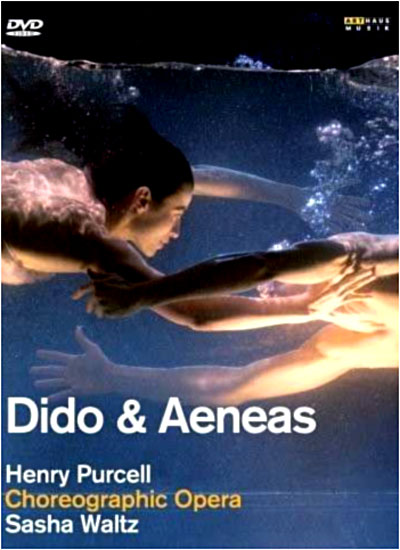 Didon et Enée