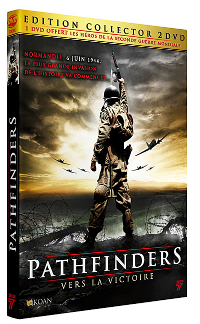 Pathfinders - Edition Collector