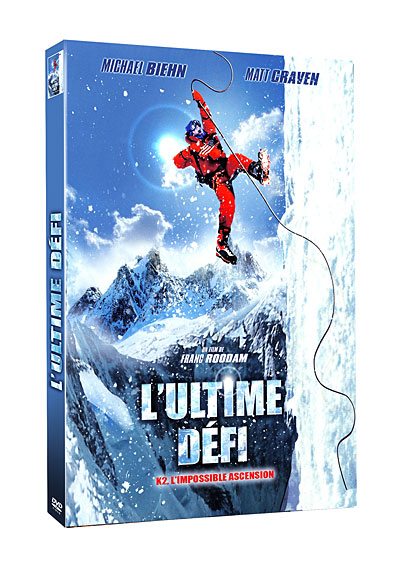 L'ultime défi