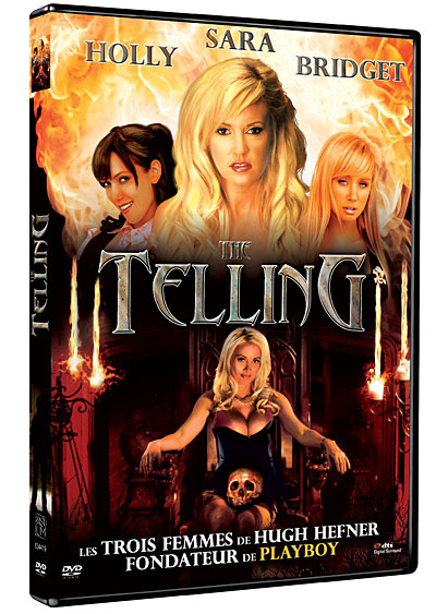 The Telling